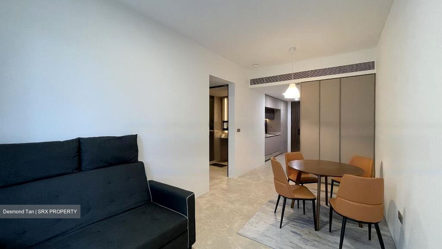The Reef At King’s Dock (D4), Condominium #466357121
